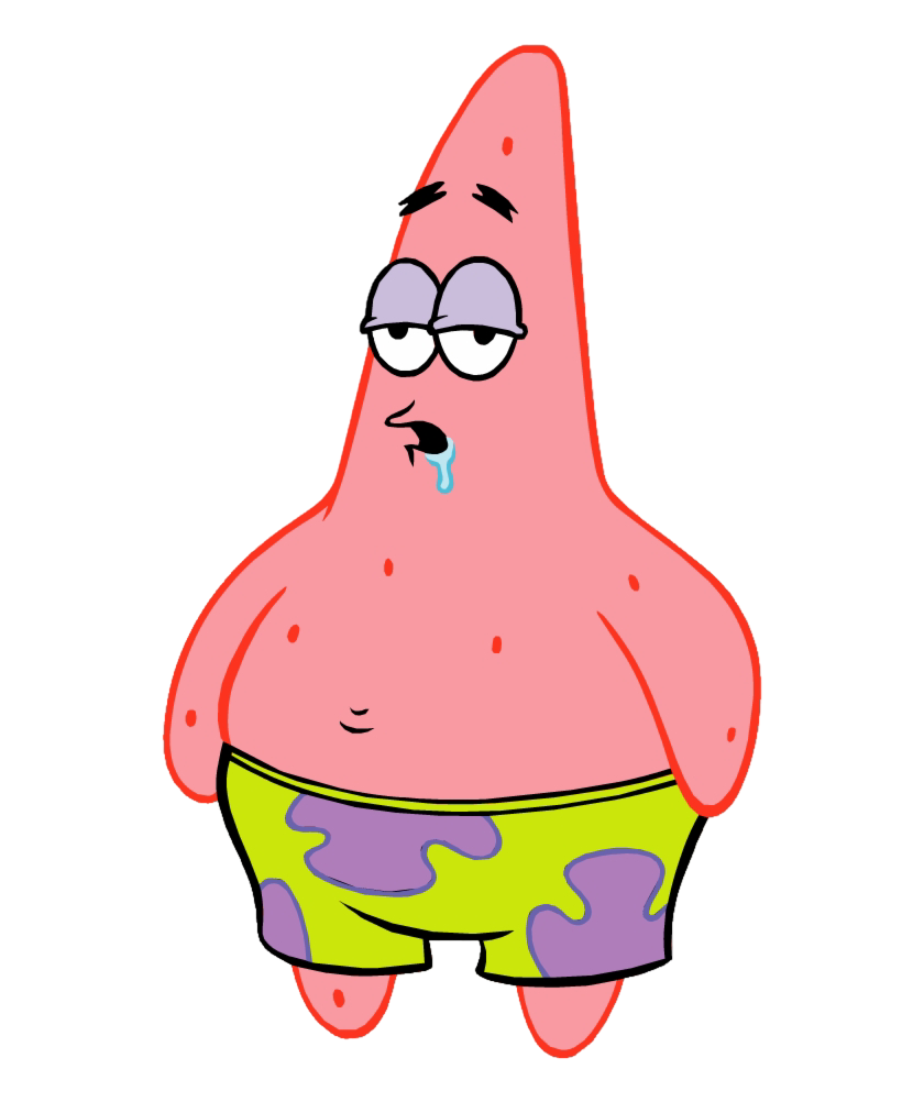 Patrick